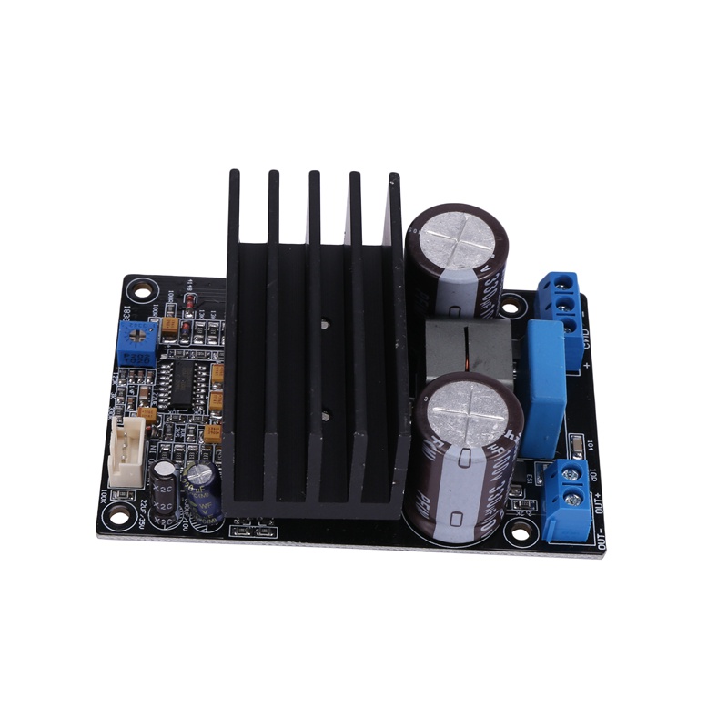 COD IRS2092 Mono Amplifier Board 200W Single Amplifier Board