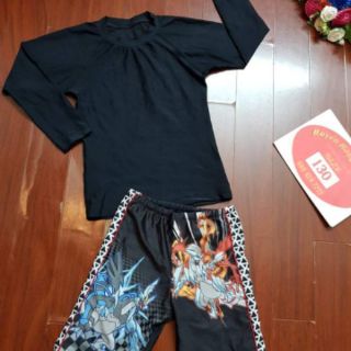 Set đồ bơi