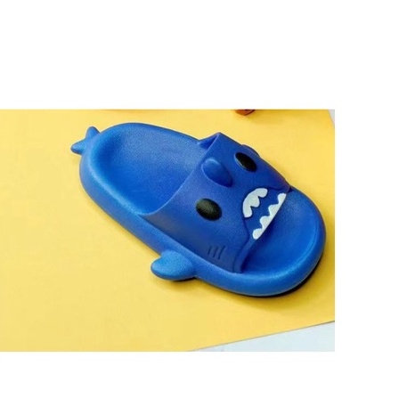 DÉP LÊ CÁ SIÊU MỀM CHO BÉ