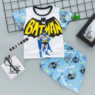 Set 3 bộ xuất hàn Size Trung