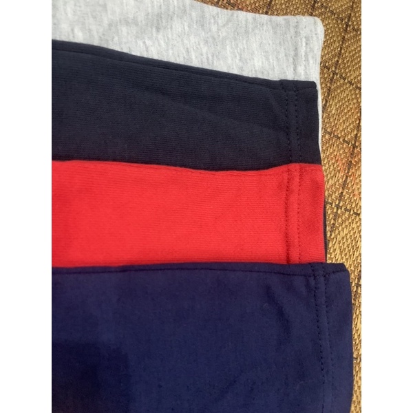 Quần Thun Da Cá Cho Bé Trai 25kg-47kg