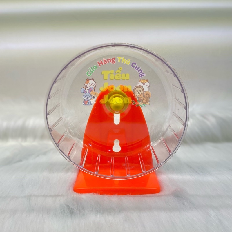 Wheel chạy cho Hamster