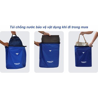 Combo 2 Túi Chống Nước Rando Waterlock