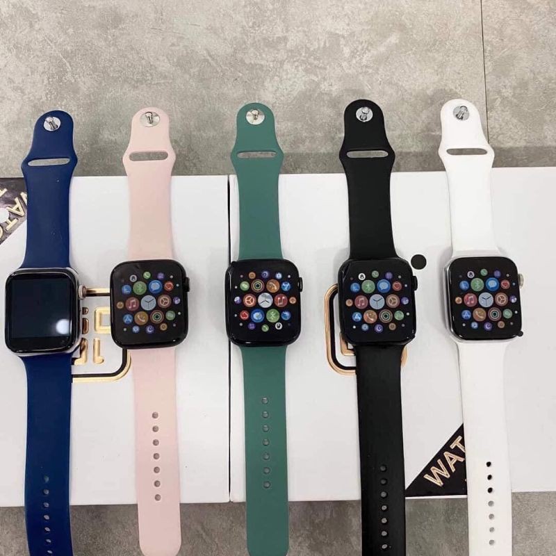 Đồng hồ thông minh Apple Watch series 6 (Full box)