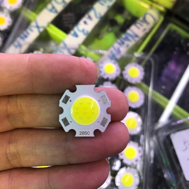 [VN] Nhân led COB 15V-5W