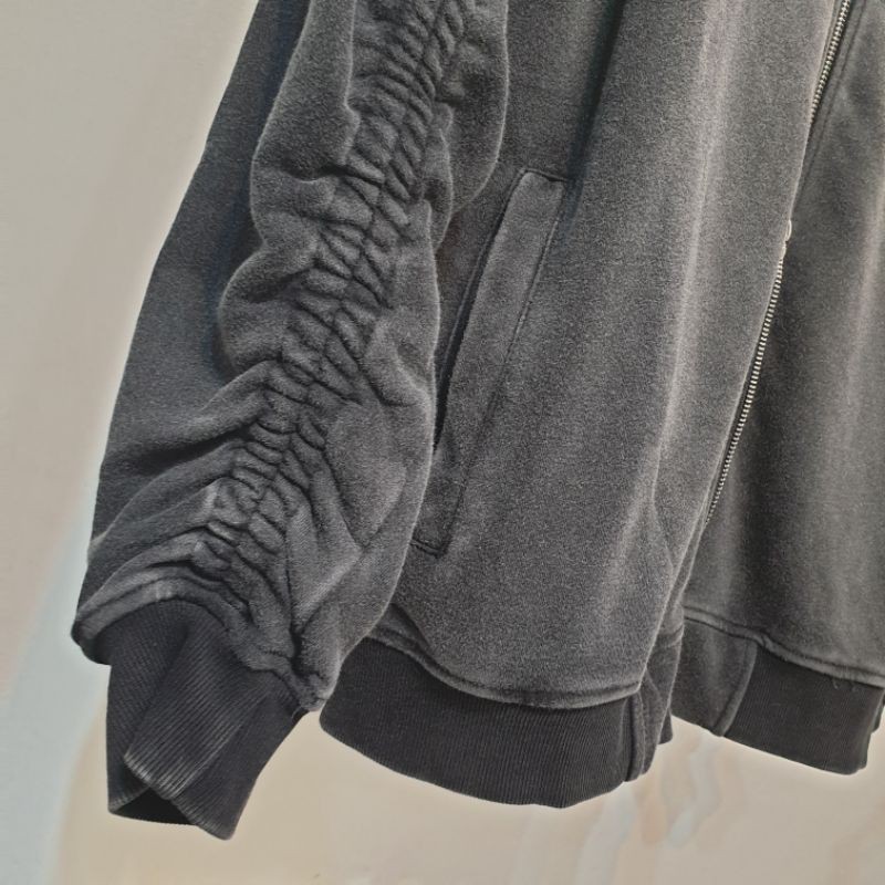 Áo khoác nam bomber