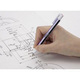 [ARBAT] Bút gôm Tombow Mono Zero