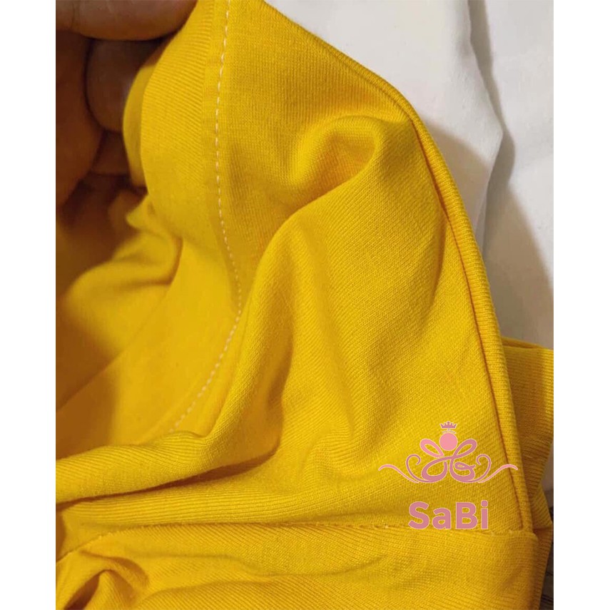 [Có video quay thật] Áo thun tay ngắn cổ tim hot 2020 ATT01 | BigBuy360 - bigbuy360.vn