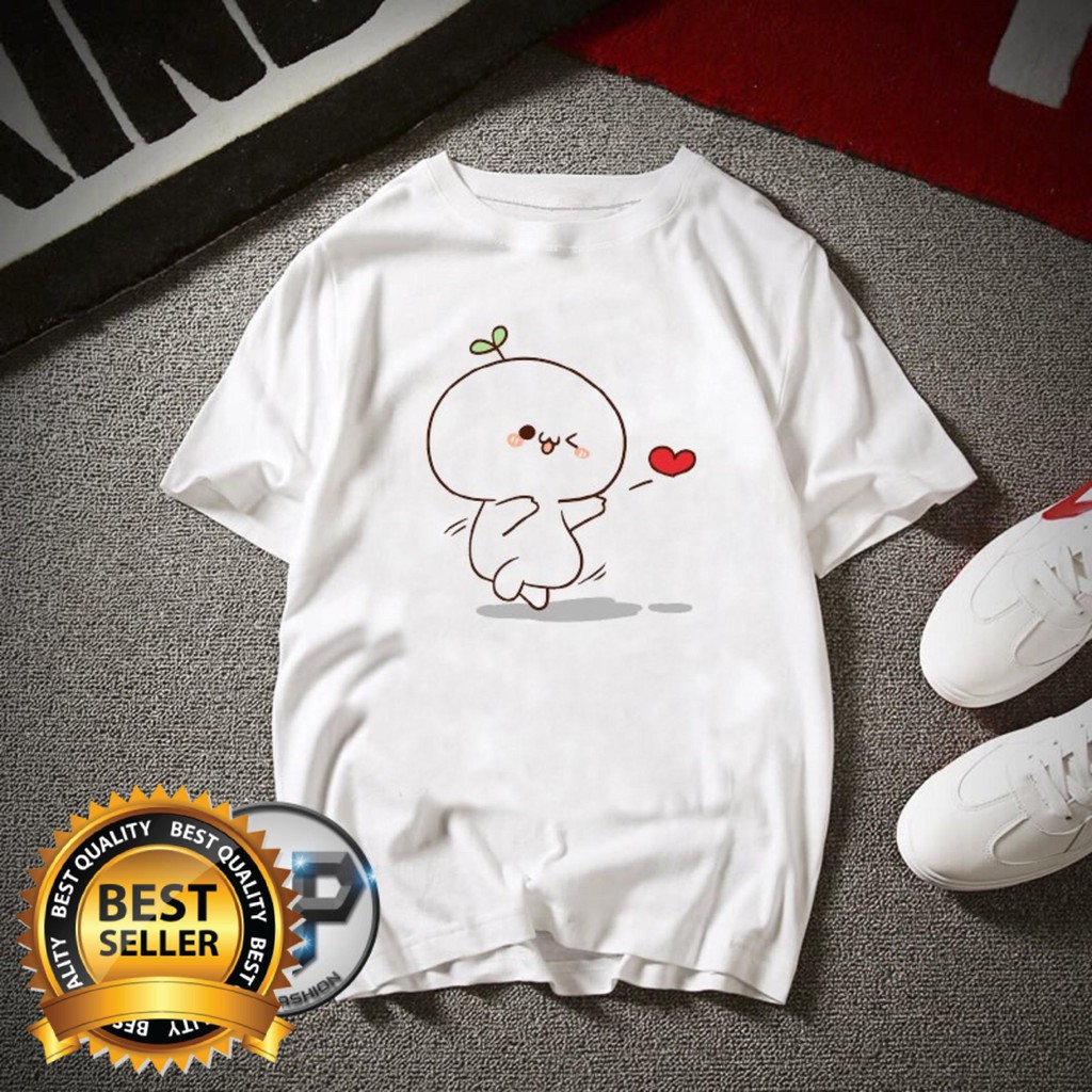 [SIÊU RẺ] ALBUM 49 - BST ÁO THUN PHONG CÁCH DỄ THƯƠNG | BigBuy360 - bigbuy360.vn