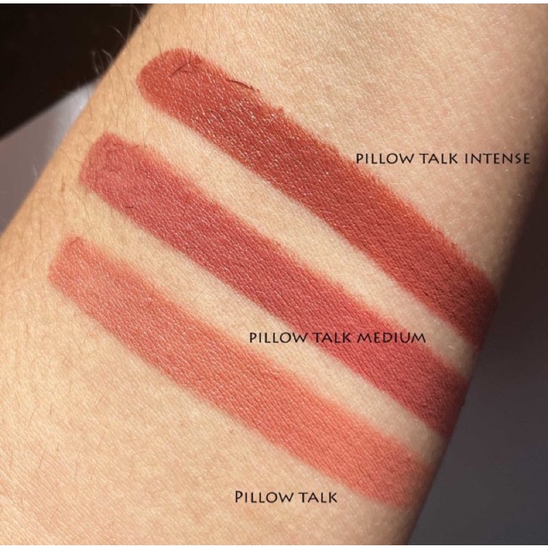 Son Charlotte Tilbury minisize 1.1gr Pillow Talk Medium