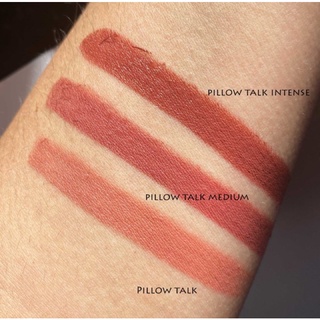 Son Charlotte Tilbury minisize 1.1gr Pillow Talk Medium