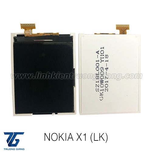 MÀN HÌNH NOKIA X1 (LK)