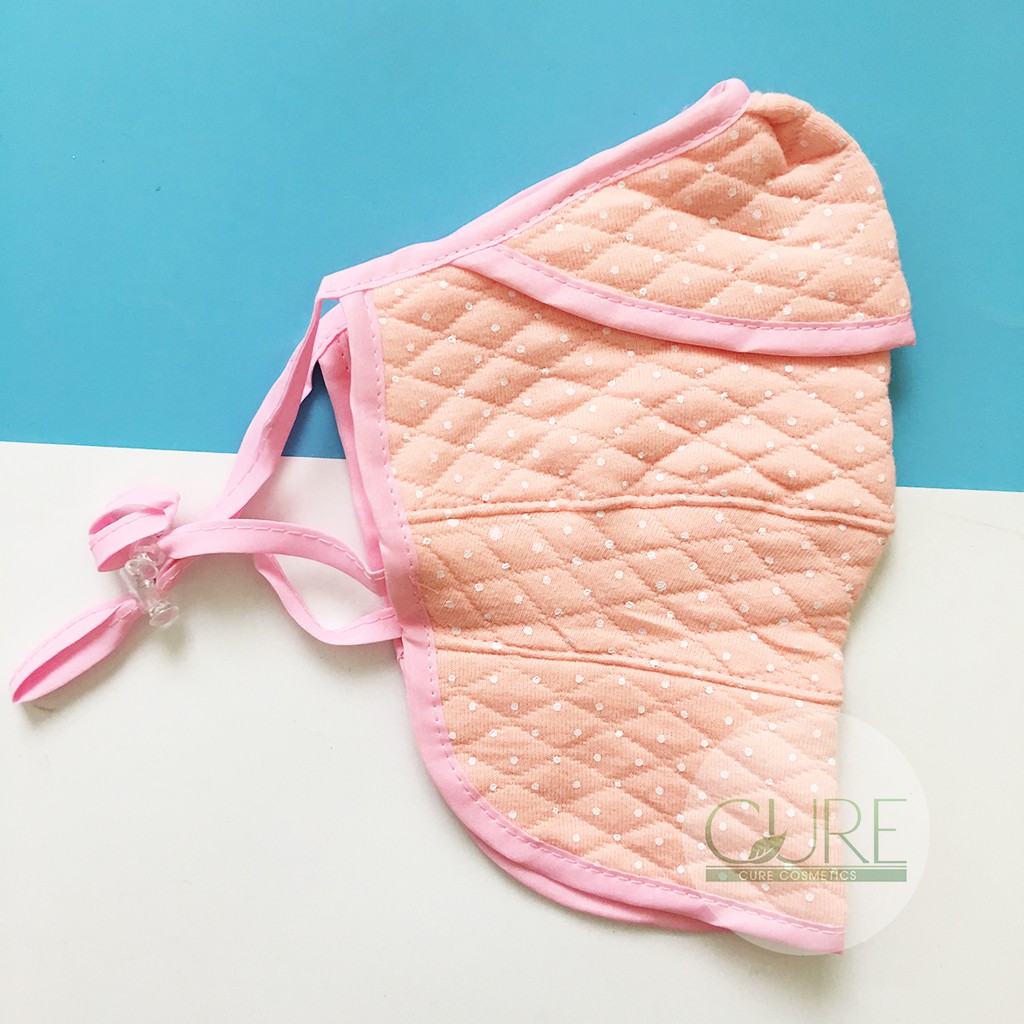 Khẩu Trang Chống Nắng Nhật Bản UV Cut Che Cổ | BigBuy360 - bigbuy360.vn