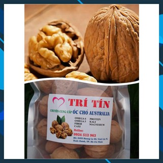 1kg óc chó úc