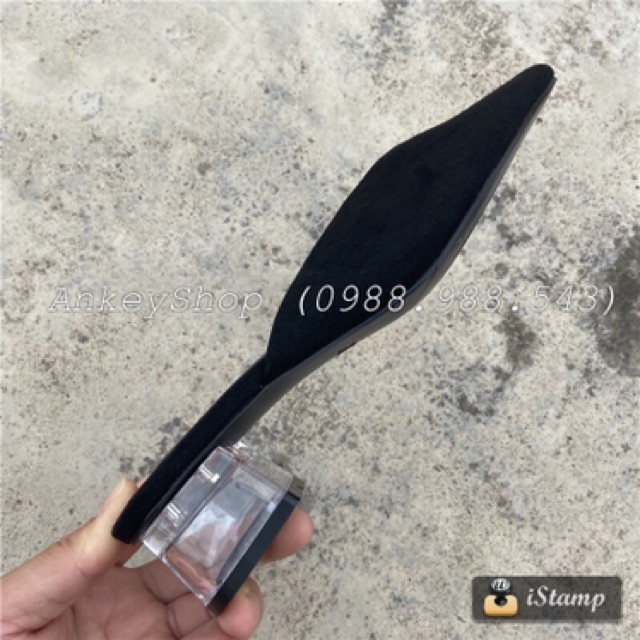 Sục zara sang chảnh