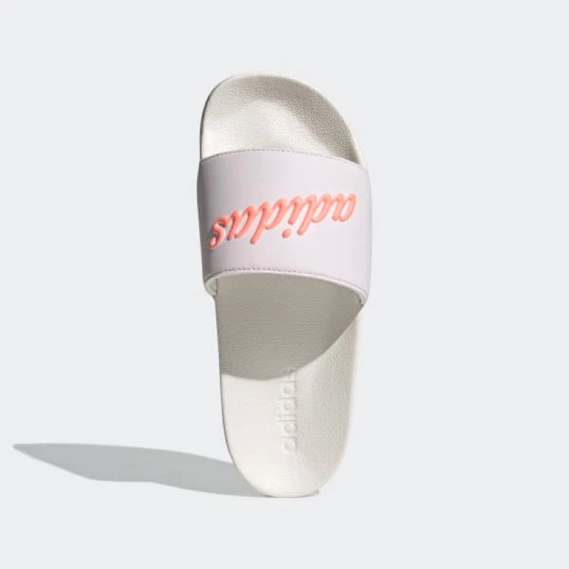 Dép Adidas Adilette Shower Slides Almost Hồng - Chính Hãng - Full Box
