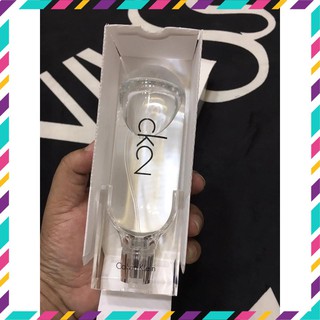 Nước hoa Calvin Klein CK2 10/100ml