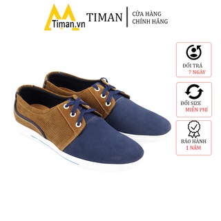 Giày Thể Thao Nam M Timan.vn TM50