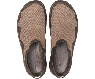 GIÀY SANDAL SWIFTWATER WAVE LƯỚI MÀU NÂU