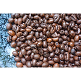 Cafe hạt Robusta chất lượng cao hàng Lâm Đồng chín cây 98%+