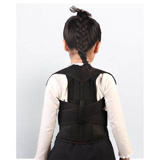 Đai Chống Gù Lưng, Đai trị lưng tôm cho trẻ em Posture Corrector