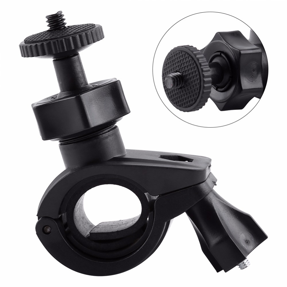 Giá đỡ gắn tay cầm xe đạp cho Gopro Hero 4/3+/3/2/1