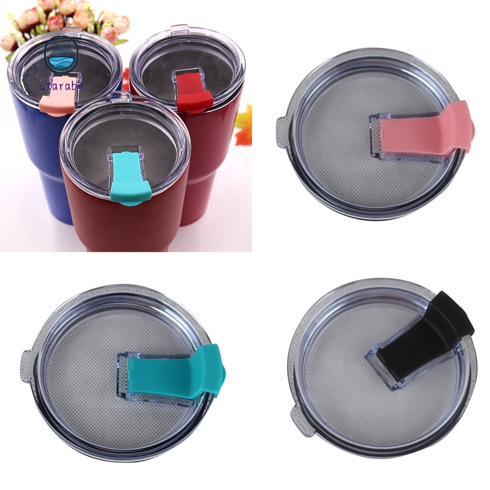 Nắp Chống Tràn Thay Thế Cho Ly Giữ Nhiệt Yeti 30oz Trên Xe Hơi