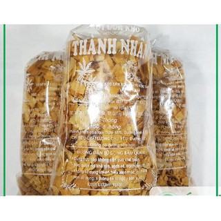 dừa sấy khô 300g