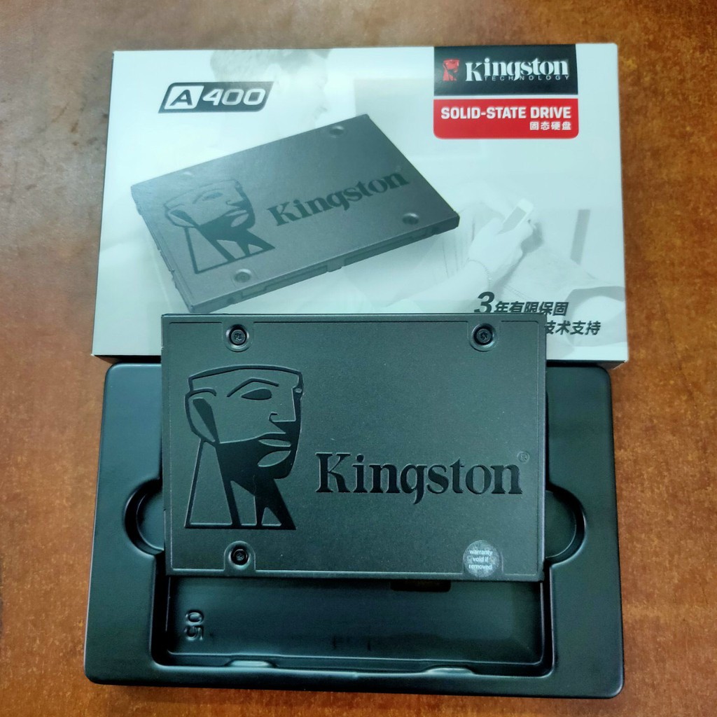 SSD 💎𝓕𝓡𝓔𝓔𝓢𝓗𝓘𝓟💎 Ổ CỨNG SSD 120G KVST 2.5 SATA3 CHÍNH HÃNG - BẢO HÀNH 36 THÁNG ( SPTECH COMPUTER) | BigBuy360 - bigbuy360.vn