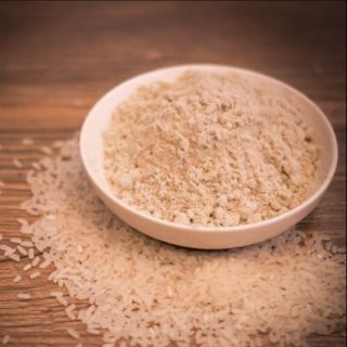 100g Bột cám gạo nguyên chất