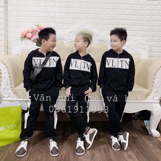 Set thể thao VLTN cho bé (hàng đẹp)