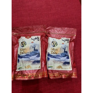 Combo 3 gói trà sâm dứa (túi lọc)