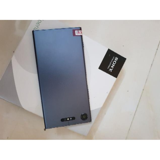 Điện thoại SONY XPERIA XZ1 64G mới 99% | WebRaoVat - webraovat.net.vn