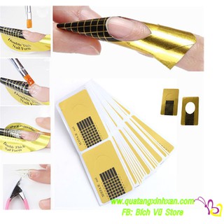 500 khung/ form nối móng (100 cái/14k; 500 cái/58k)
