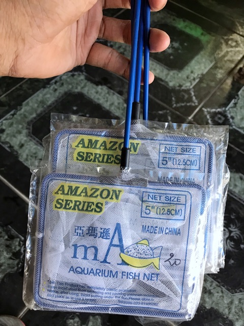 VỢT HỒ CÁ NON BỘ