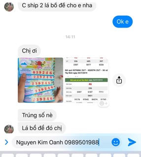 Lá bồ đề phật tâm.