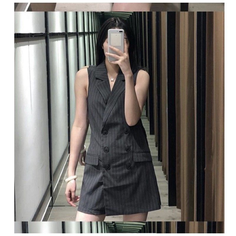 Pass jumpsuit như hình S