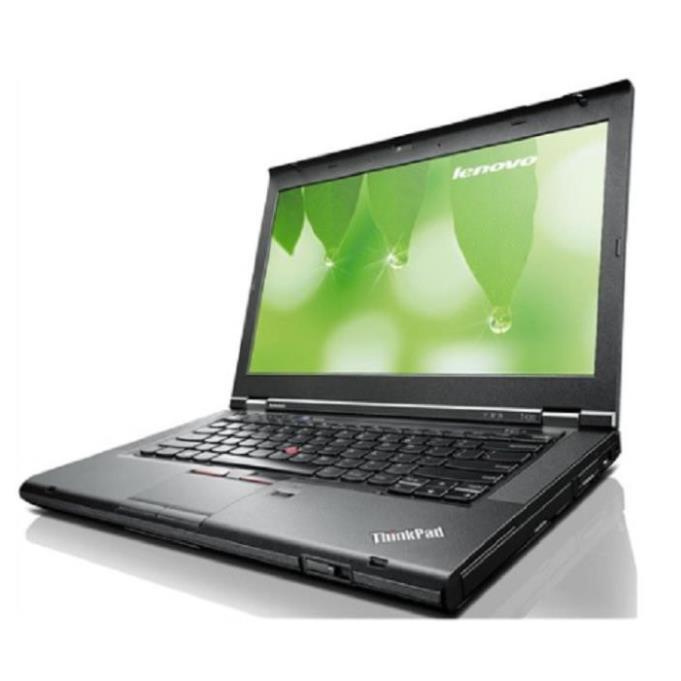 Laptop cũ, Laptop Văn Phòng Lenovo Thinkpad T430 Core I5 Thế Hệ 3 Ram 4GB, ssd 120g Hàng Nguyên Bản Bảo Hành 6 Tháng