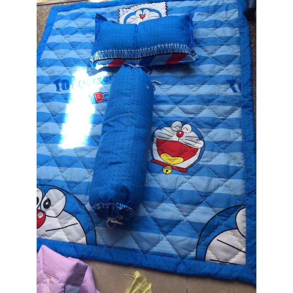 Set baby cho bé đi học (bé dưới 3 tuổi)