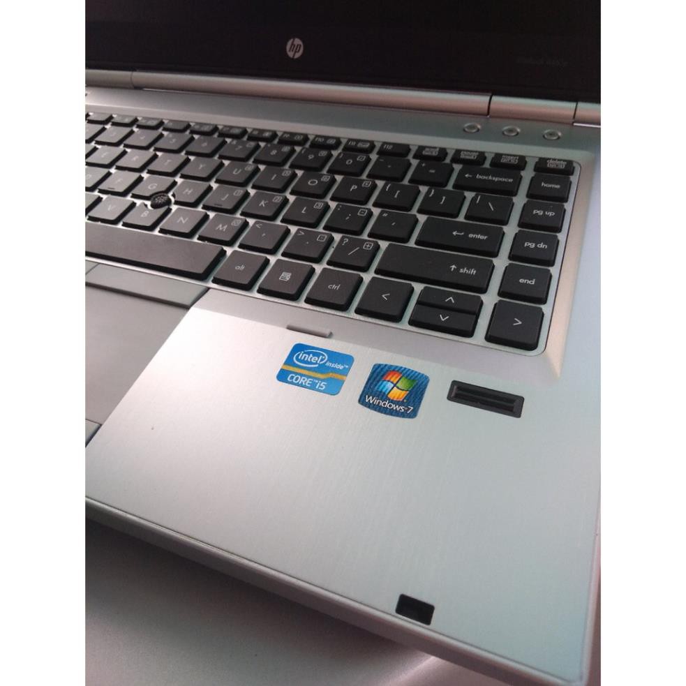 LAPTOP HP 8470p core i5/RAM 4G/HDD 320G - CHƠI LOL, ĐỘT KÍCH