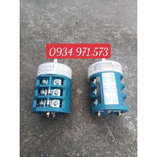 Công tắc đảo chiều máy ra vỏ