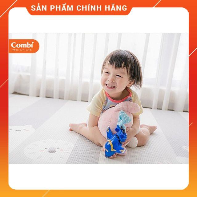 Chính hãng  Những chú gấu bông thông minh Combi [Freship 10k]