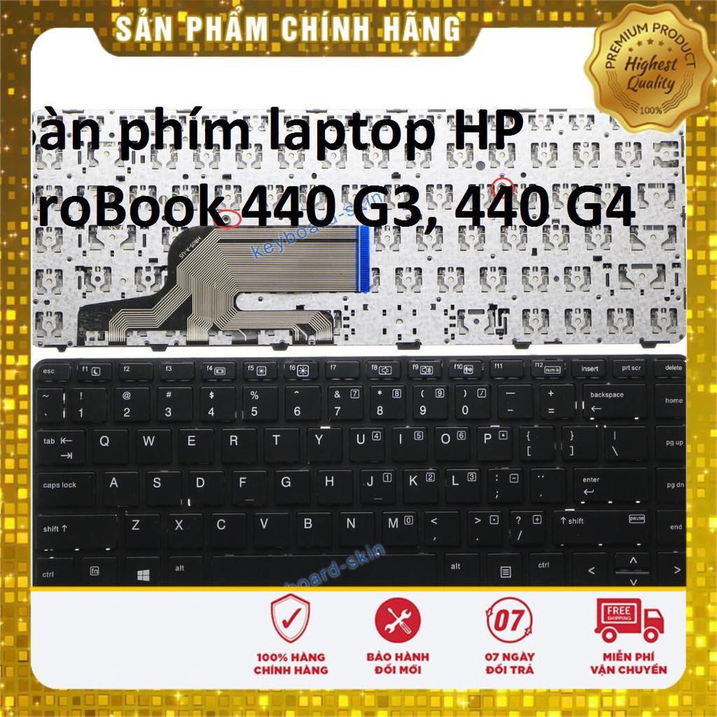 ⚡Bàn phím laptop HP ProBook 440 G3, 440 G4