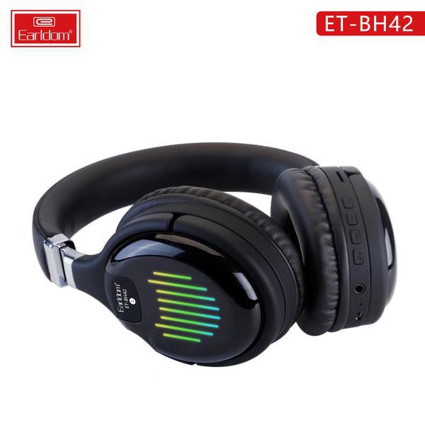 Tai Nghe Bluetooth Chụp Earldom ET-BH42 chính hãng