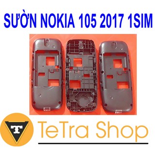 Sườn nokia 105 2017 1sim