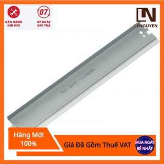Gạt drum (gạt lớn) 12A đa năng dùng cho mực in HP 12A, 15A, 49A, Canon 2900