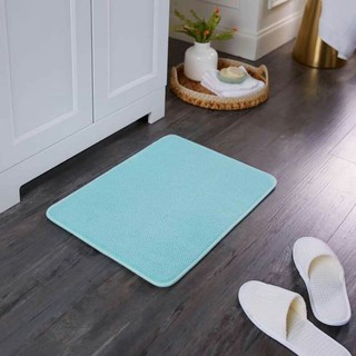 thảm chân Mainstays hàng xuất dư Mỹ chuẩn Auth