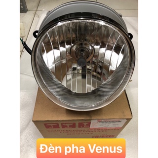Đèn pha/ bộ đèn trước xe venus mã vj3
