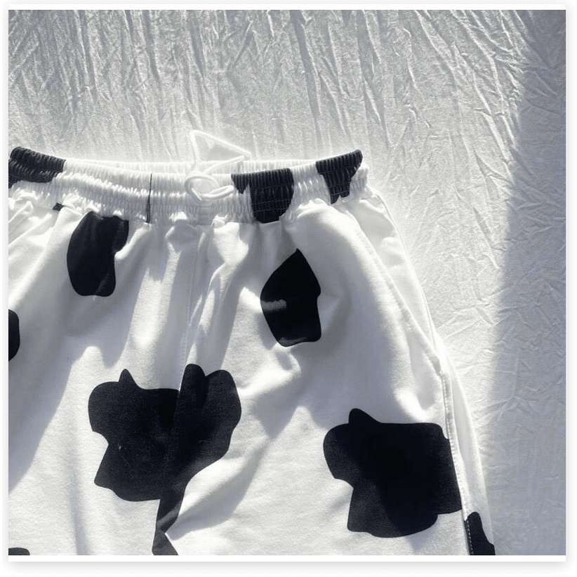 Quần loang bò sữa , dành cho nam nữ cực xinh hot nhất hiện nay KME FASHION