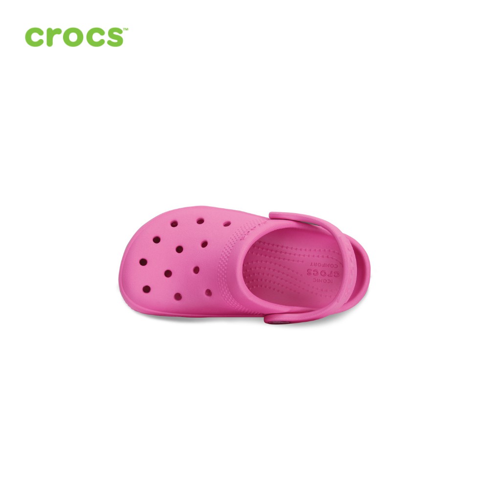 Giày lười trẻ em Crocs Coast Clog - 204094-6U9